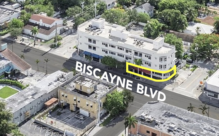 6701 Biscayne Blvd, Miami, FL 33138, ,Retail,For Lease,Biscayne Blvd ,1315